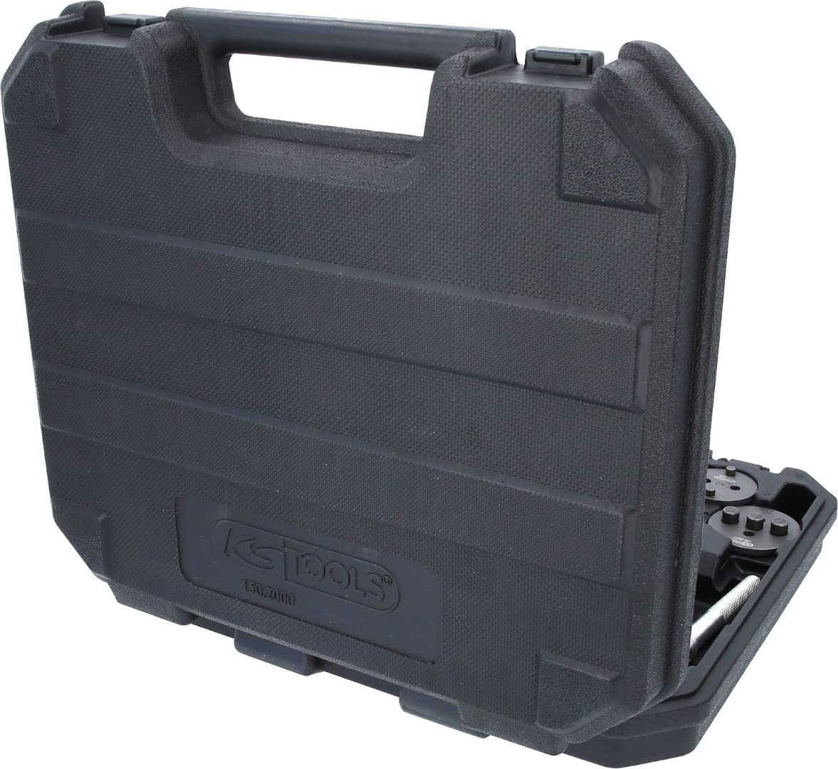 KS Tools 3/4 pneumatische slagmoersleutel, SUPER-MONSTER editie