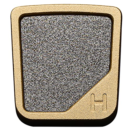 Hourglass Curator Eyeshadow-Ice