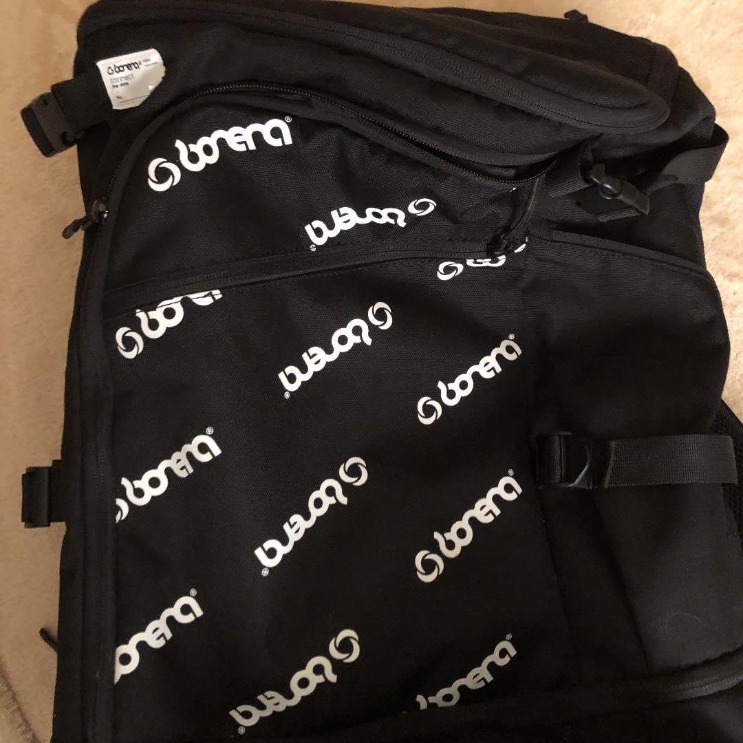 青森山田リュック バックパック#背番号入り