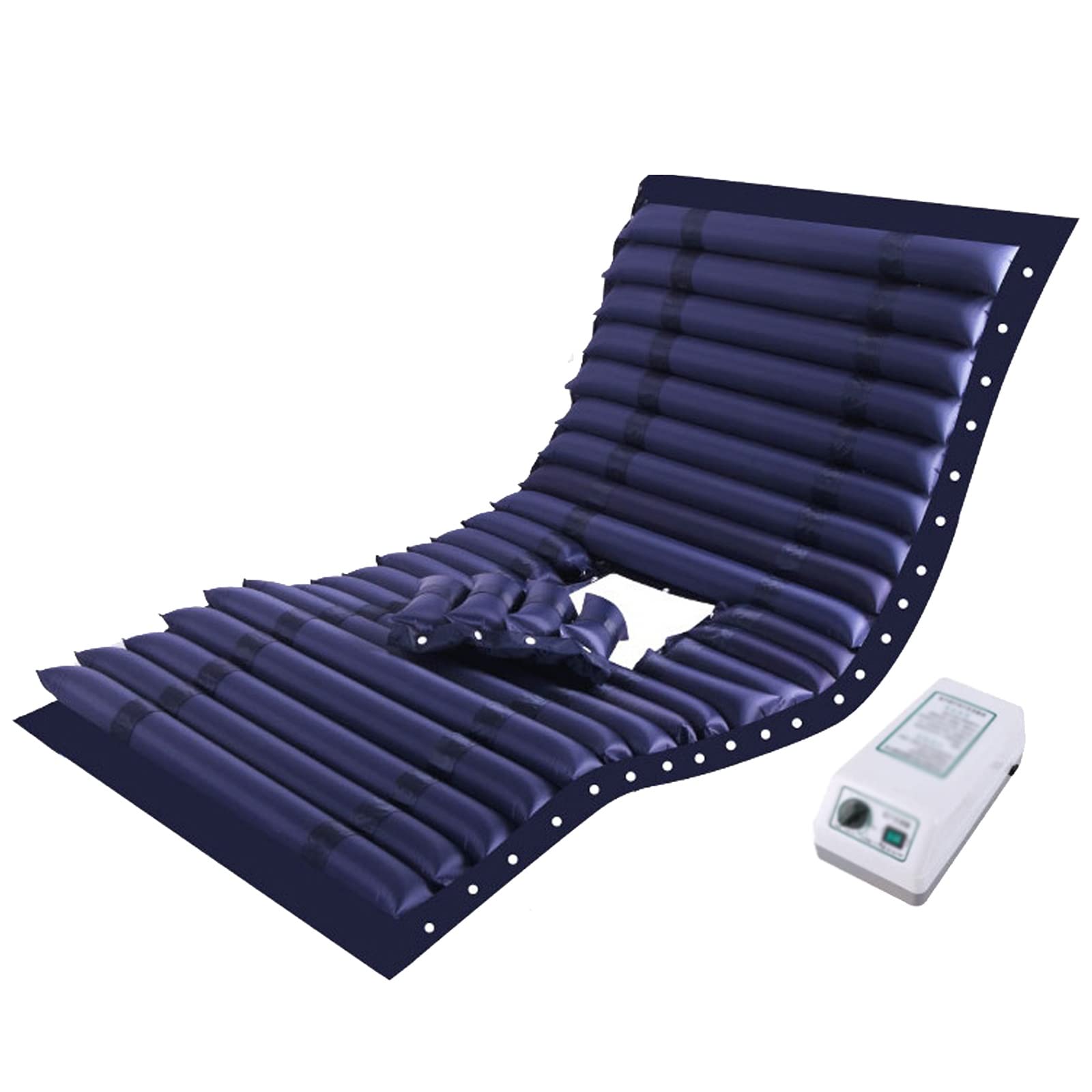 Buy Samnuerly Antidecubitus Mattress,System With Silent Pump Anti