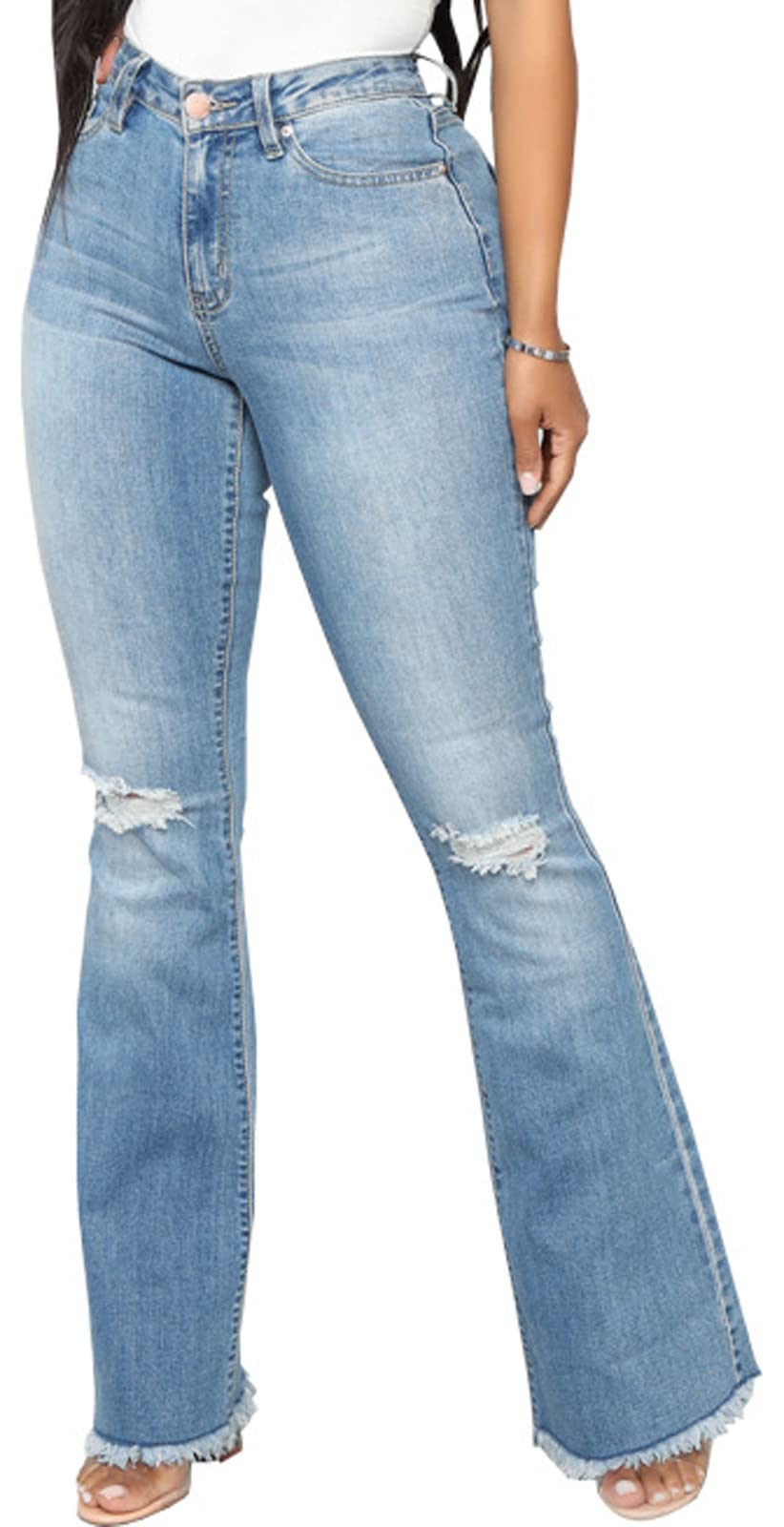 PaladMom Moderne/ajusté pour Femme