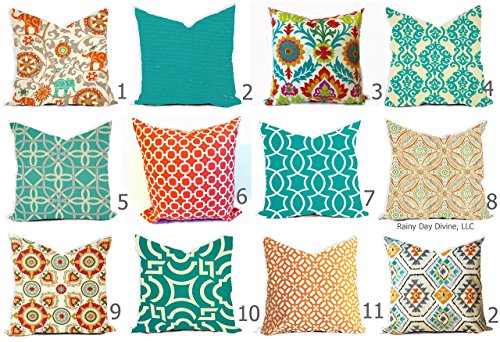 cheap outdoor pillows