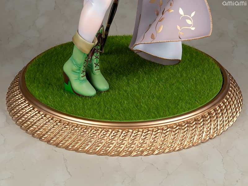 Amazon.co.jp: 限定 エルフ村 第7村人 シルヴィア アンテナショップ  