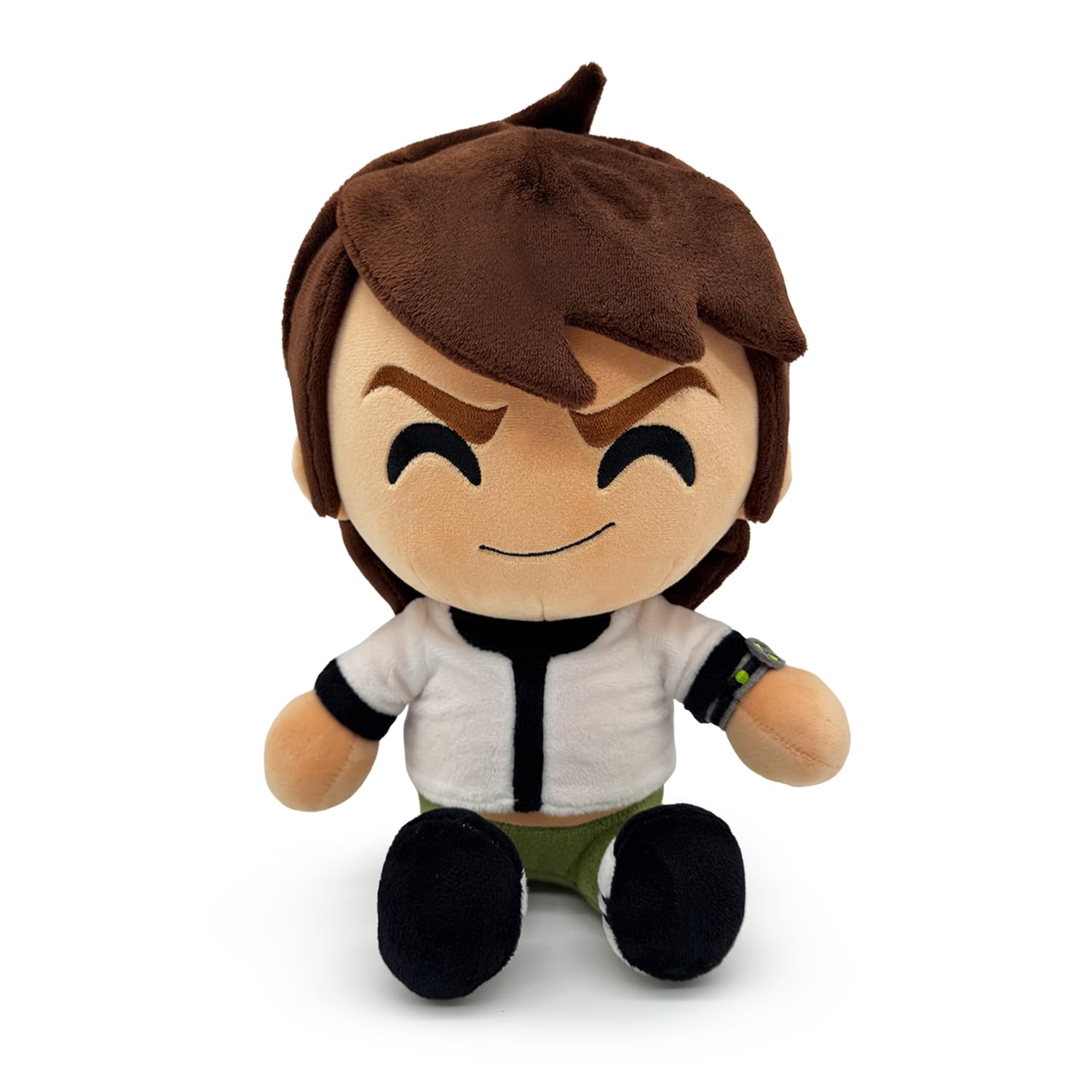 Youtooz Ben 10 Ben Tennyson 9" Plush