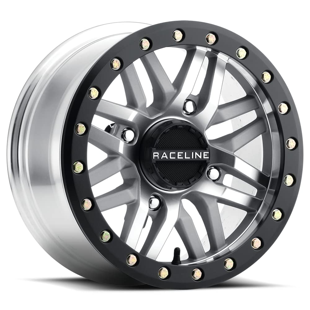 Raceline A91MA RYNO Wheel
