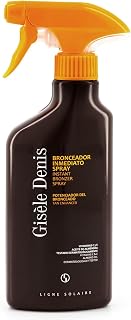 GISÈLE DENIS Bronceador Inmediato