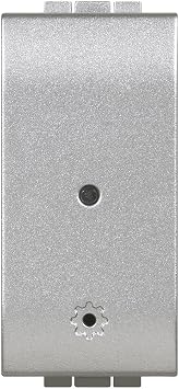 Bticino NT4531C Livinglight Module for Connected Socket Tech