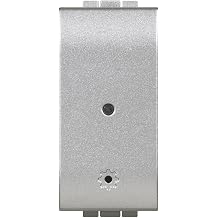 Bticino NT4531C Livinglight Module for Connected Socket Tech