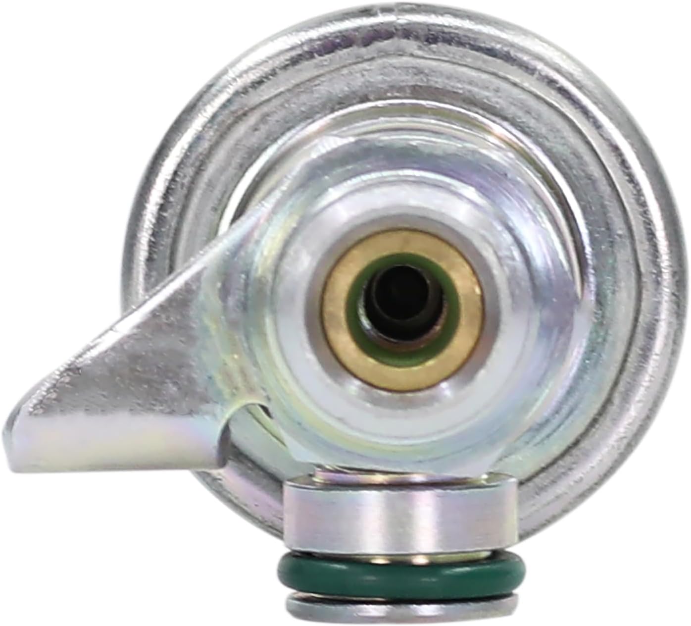 Fuel Pressure Regulator for GM Vehicles Chevy Buick Cadillac GMC Isuzu Oldsmobile Pontiac 1994-2005 Replaces OEM 17113622 17120440 2173302 17091221 17091947 17113032 FP10300 23022 23091 FP10004