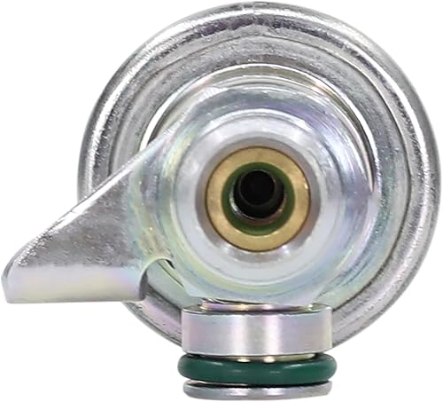 Miniatura 7 de Regulador de presión de combustible para vehículos GM Chevy Buick Cadillac GMC Isuzu Oldsmobile Pontiac 1994-2005 reemplaza al OEM 17113622 17120440