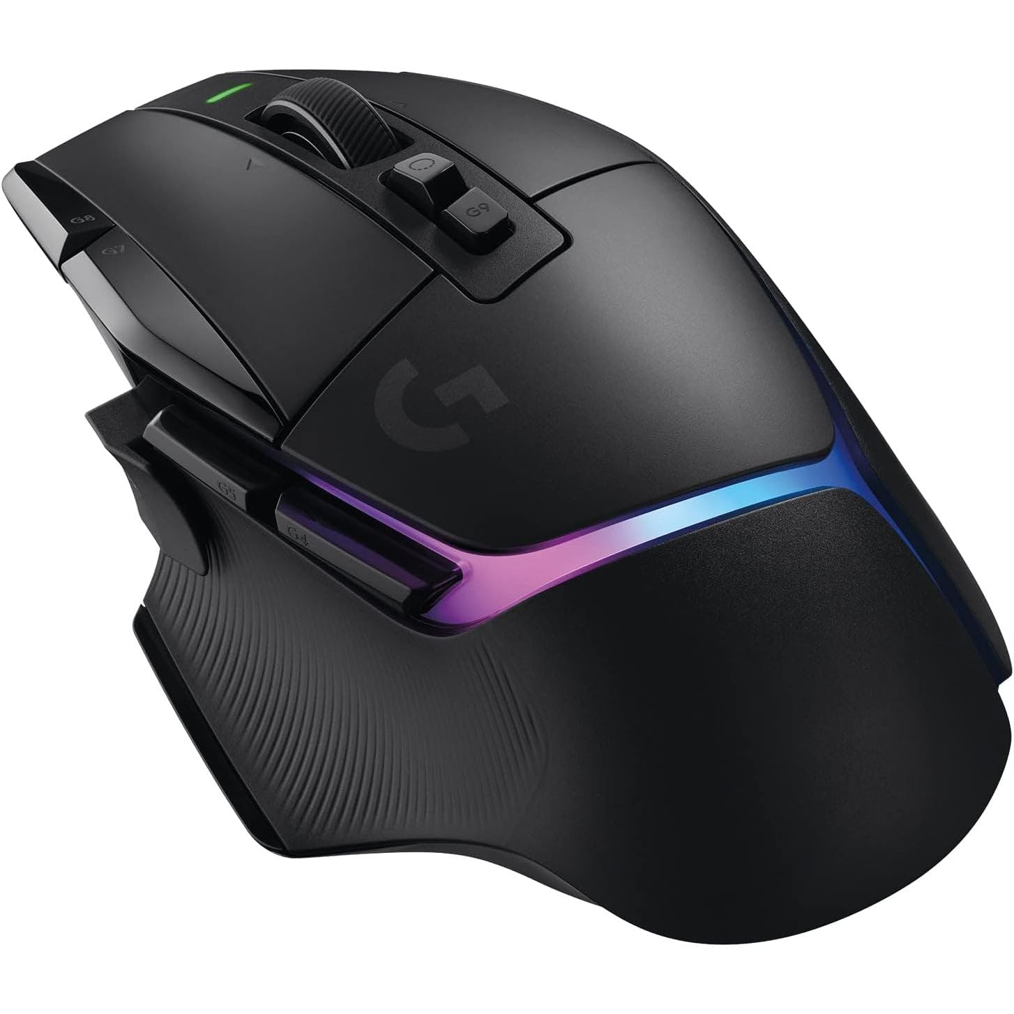 Logitech EWR2i-934 G502 X Plus Lightspeed Wireless RGB Gaming