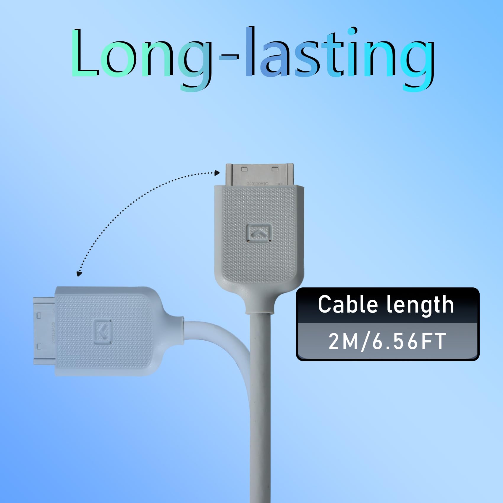 SAMSUNG - みっこさん専用 Amazon.com: 2 m/6.56ft BN39-02209A One Connect Cable