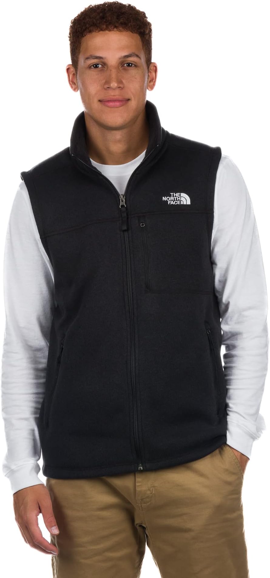 Men's Tsillan Vest