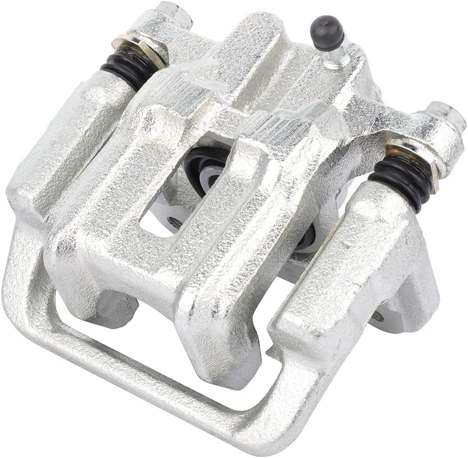 INEEDUP Rear Right Disc Brake Caliper Assembly With Bracket 19-B2588 For Acura CL 2001-2003,For Acura TL 1999-2008,For Honda Element 2003-2011