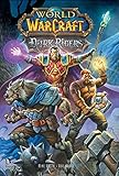 World of Warcraft: Dark Riders