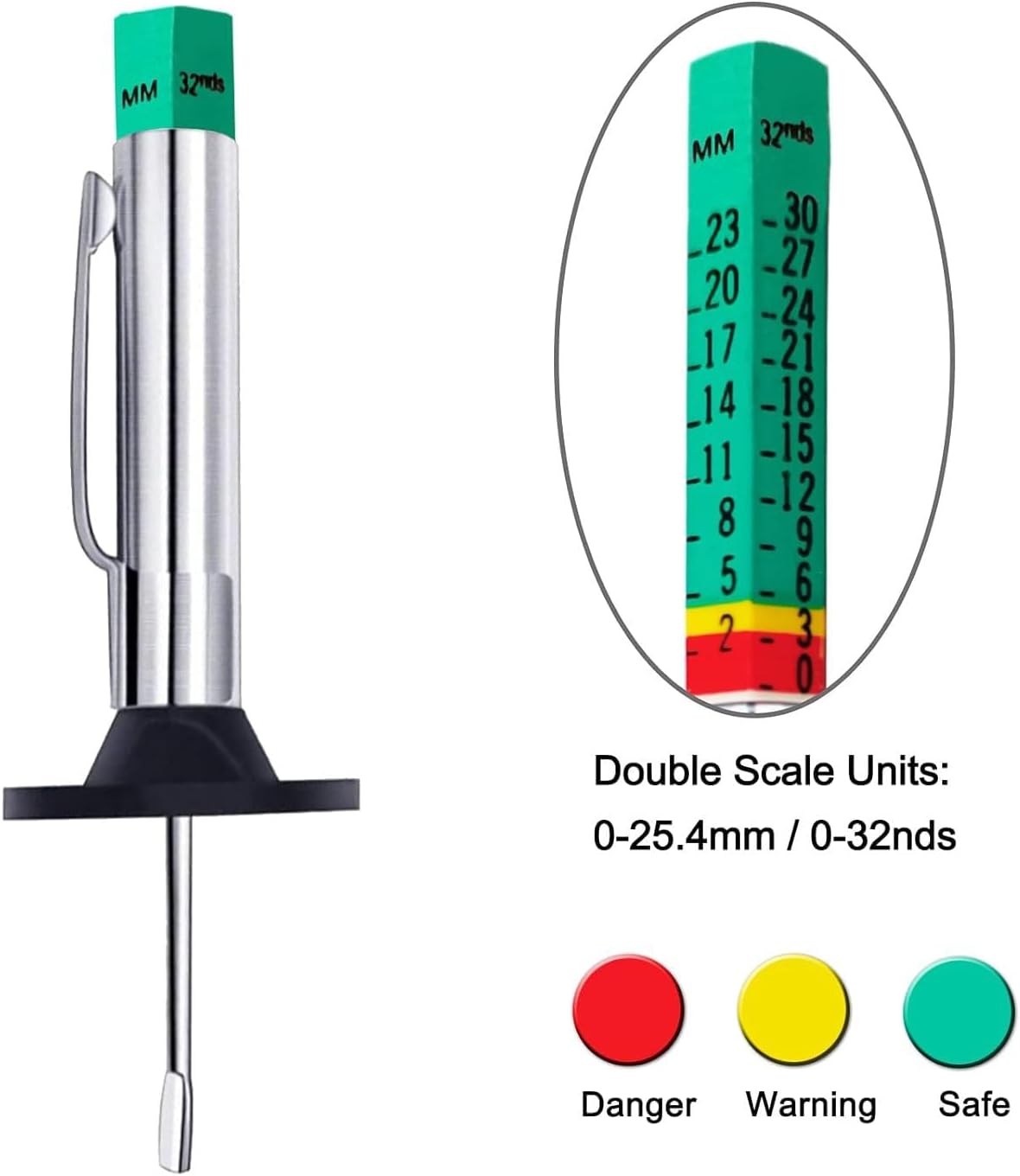 Angled Tire Lube Bucket Kit,for Coats Center Post Changers, 12.6" Length,1.25 Quart Capacity,with 4 Lube Swabs,Durable & Efficient Tire Mounting Lubricant Container for Professional Use(Red)