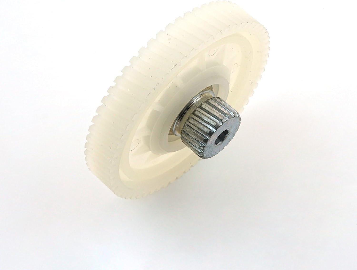 Bross Sunroof Motor A1769063700 Repair Gear Compatible with Mercedes W205 CLA W176 W177 C207 GLE