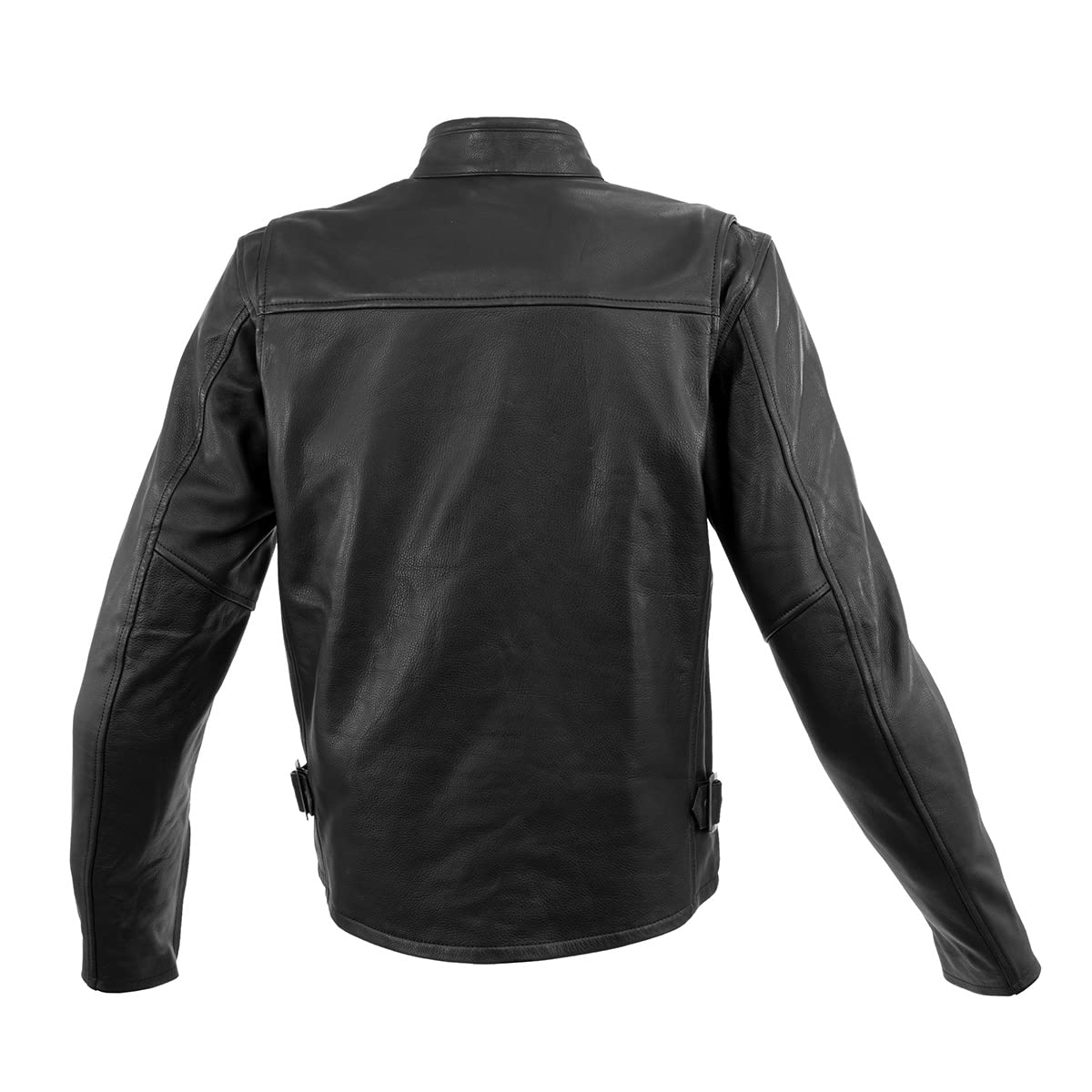Amazon | [KOMINE] バイク用 ジャケット LJ-5343 シングルライダース