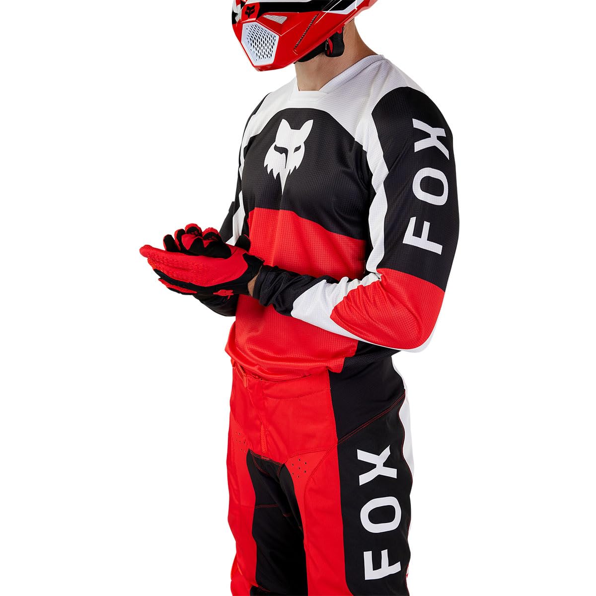 Amazon | [フォックスレーシング ジャパン] モトクロスジャージ FOX MX