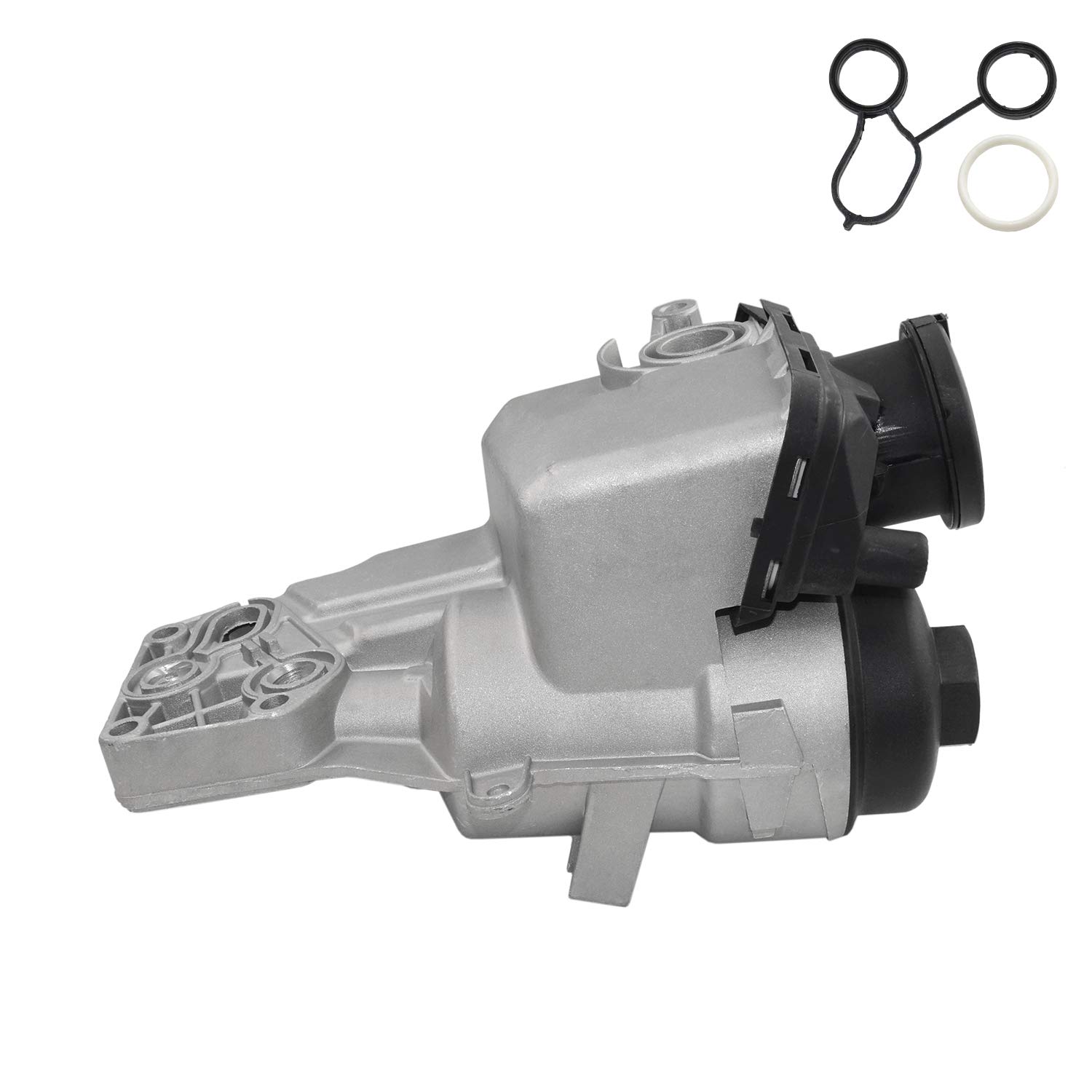 31338685 - Soporte para filtro de aceite Focus 2.5 V5 ST RS/C30 2006-2012#30788494 7G9N6884AC 1781598