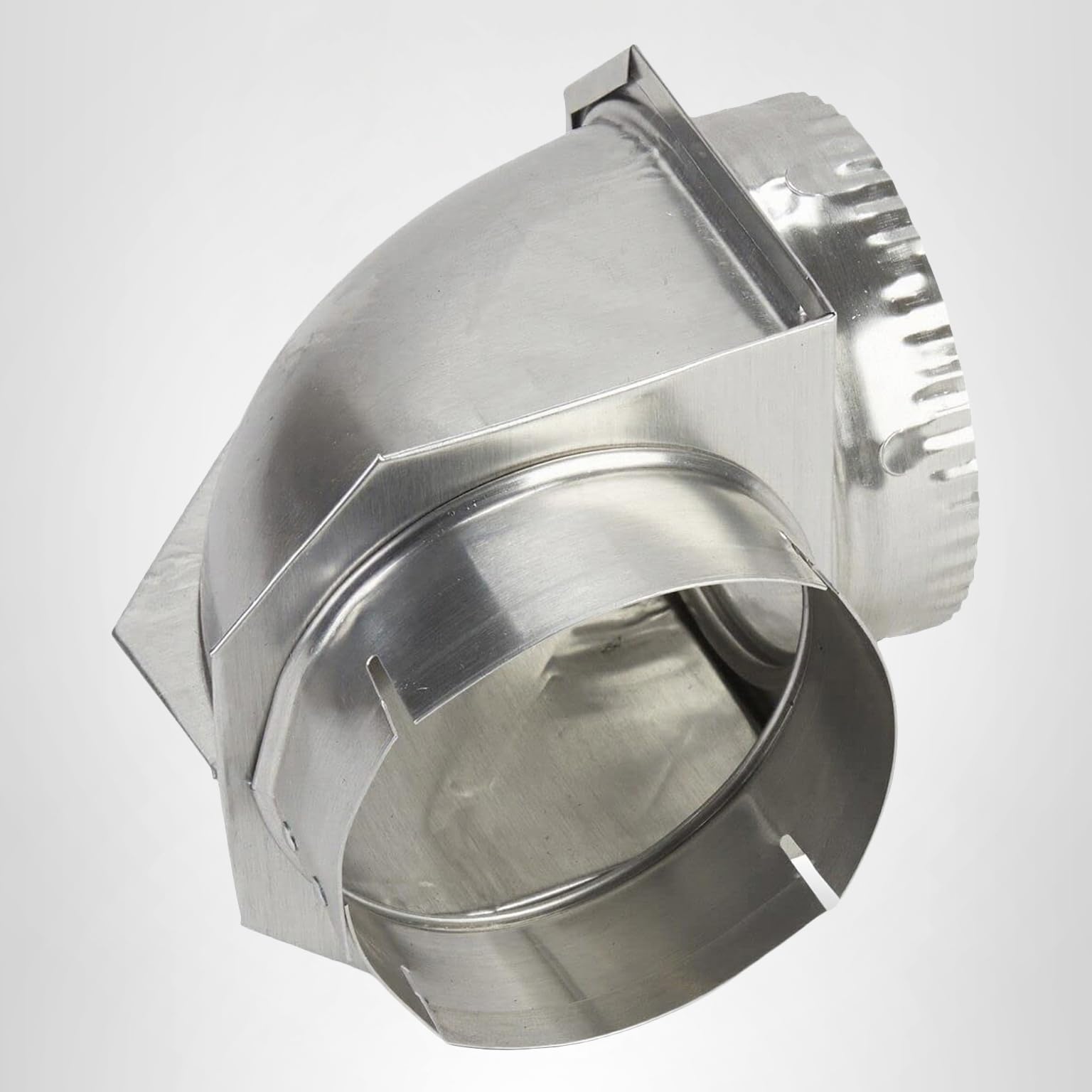わこ Amazon.com: Whirlpool 4396006RW Genuine OEM Dryer Vent Elbow