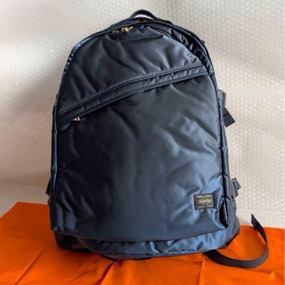 Amazon.co.jp: PORTER TANKER BACKPACK タンカー デイパック