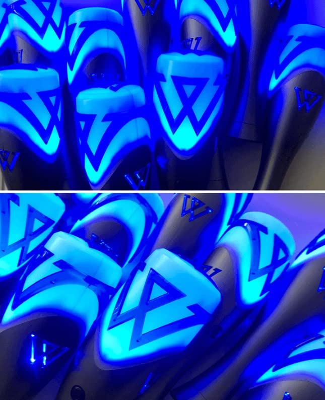 Amazon.com: Winner Official Light Stick VER.2 : Sports & Outdoors