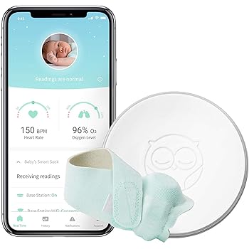 owlet heartbeat