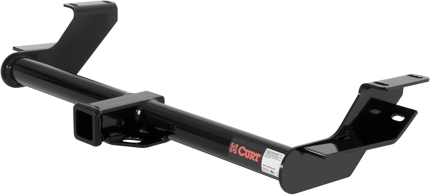 Curt Manufacturing 13340 Class III Receiver