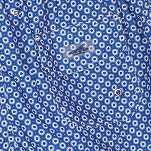 Blue coast yachting - Costume da bagno uomo con