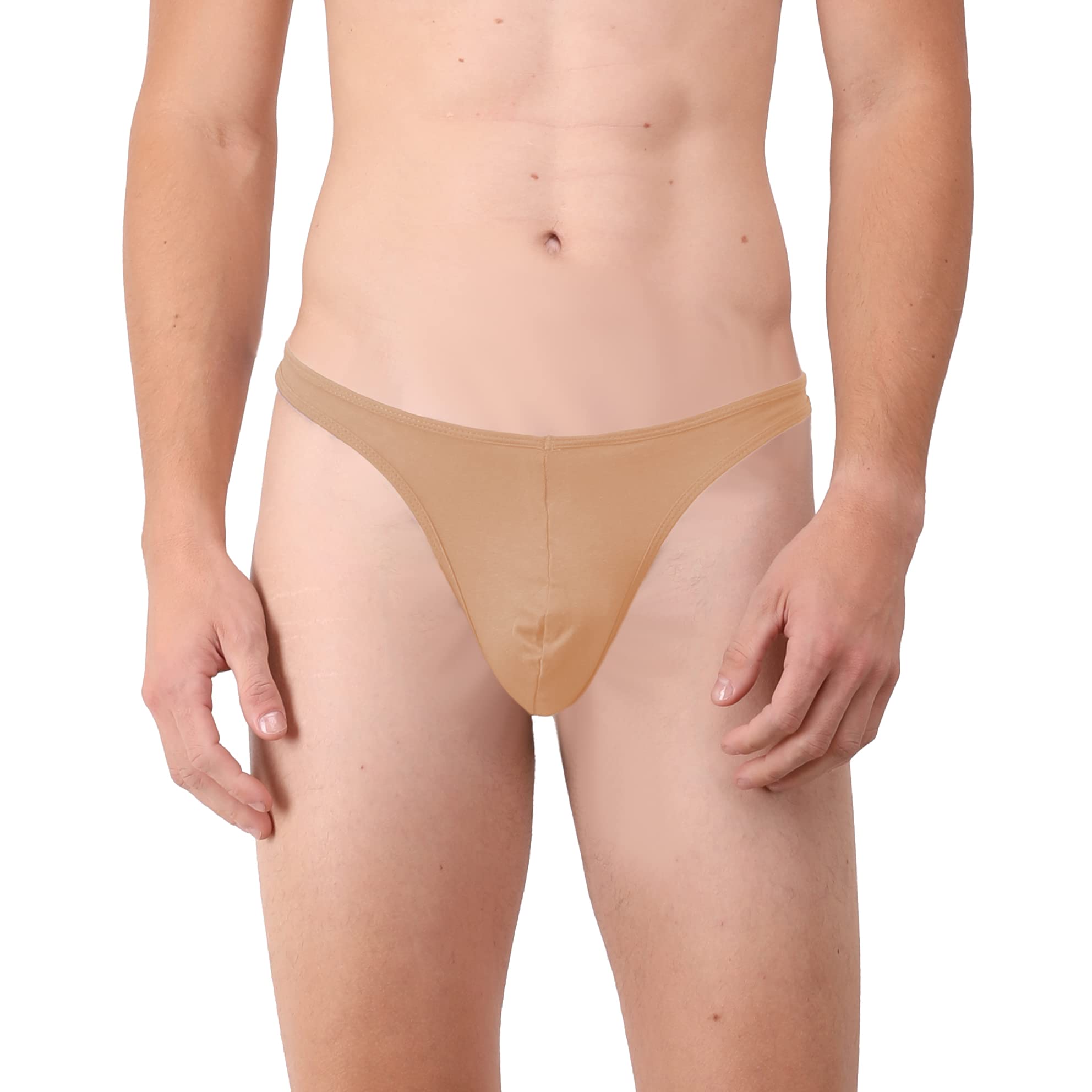 ad2cart A0010 Men's G-String Thong Thongs Sexy Low Mid Rise Thongs Sexy Underwear Thongs for Men-picture-13