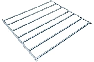 Arrow EZEE Shed® Floor Frame Kit Foundation for Storage Buildings and Sheds