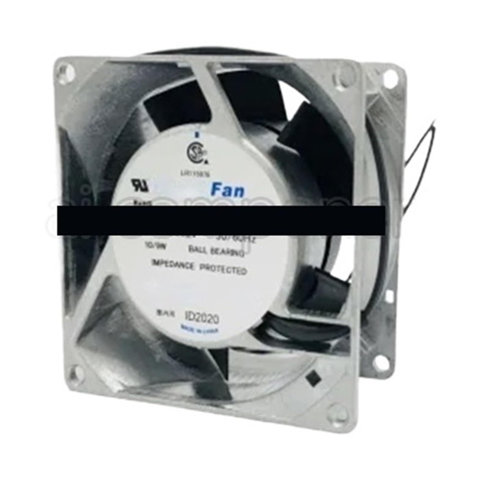 UWUKCJOKQ UTL805C 50/60Hz Cooling Fan