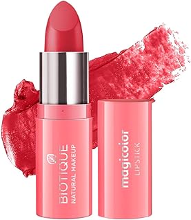 Magicolor Lipstick, Barely There, 4g