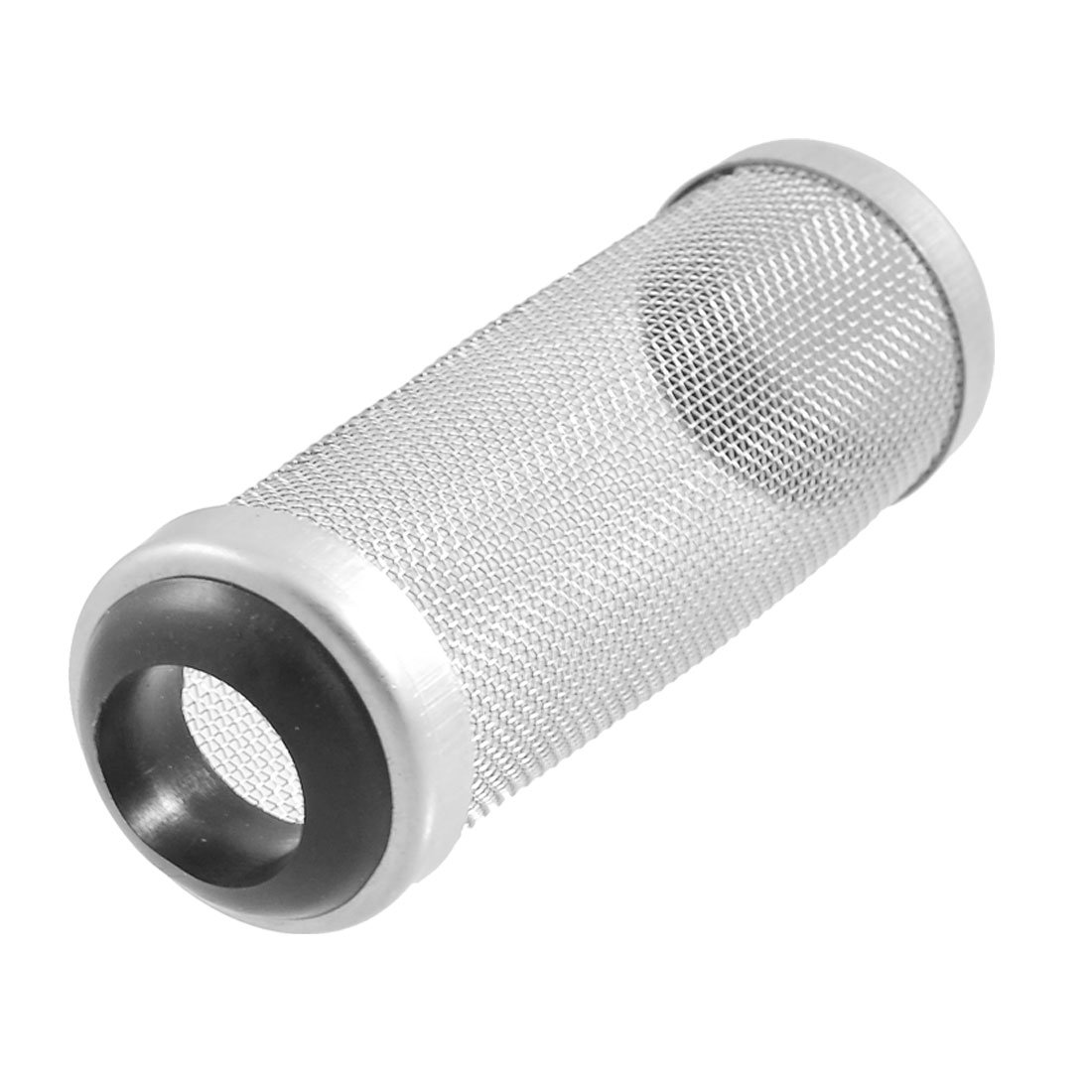 Buy Jardin Mesh Centering Hole Filter Tube Strainer Pipe for Aquarium