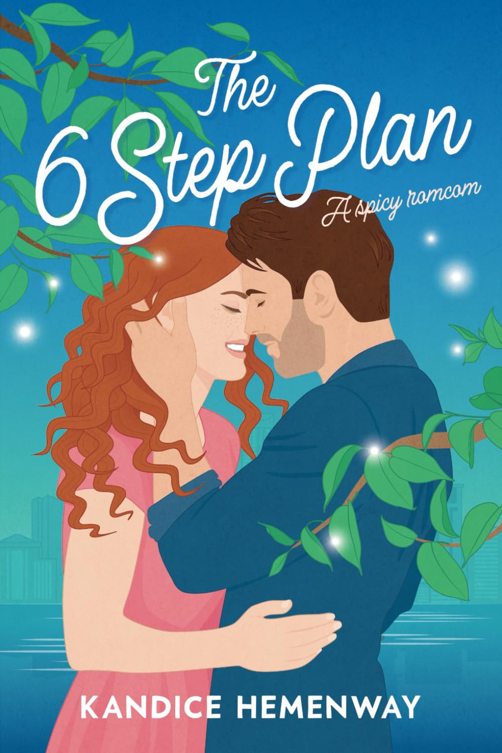 The 6 Step Plan (ATX)