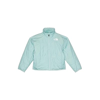 The North Face Kids Reversible Shasta Full Zip Jacket (Little Kid/Big Kid) Girl