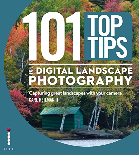 100 Best Landscape Photography Books Of All Time Bookauthority