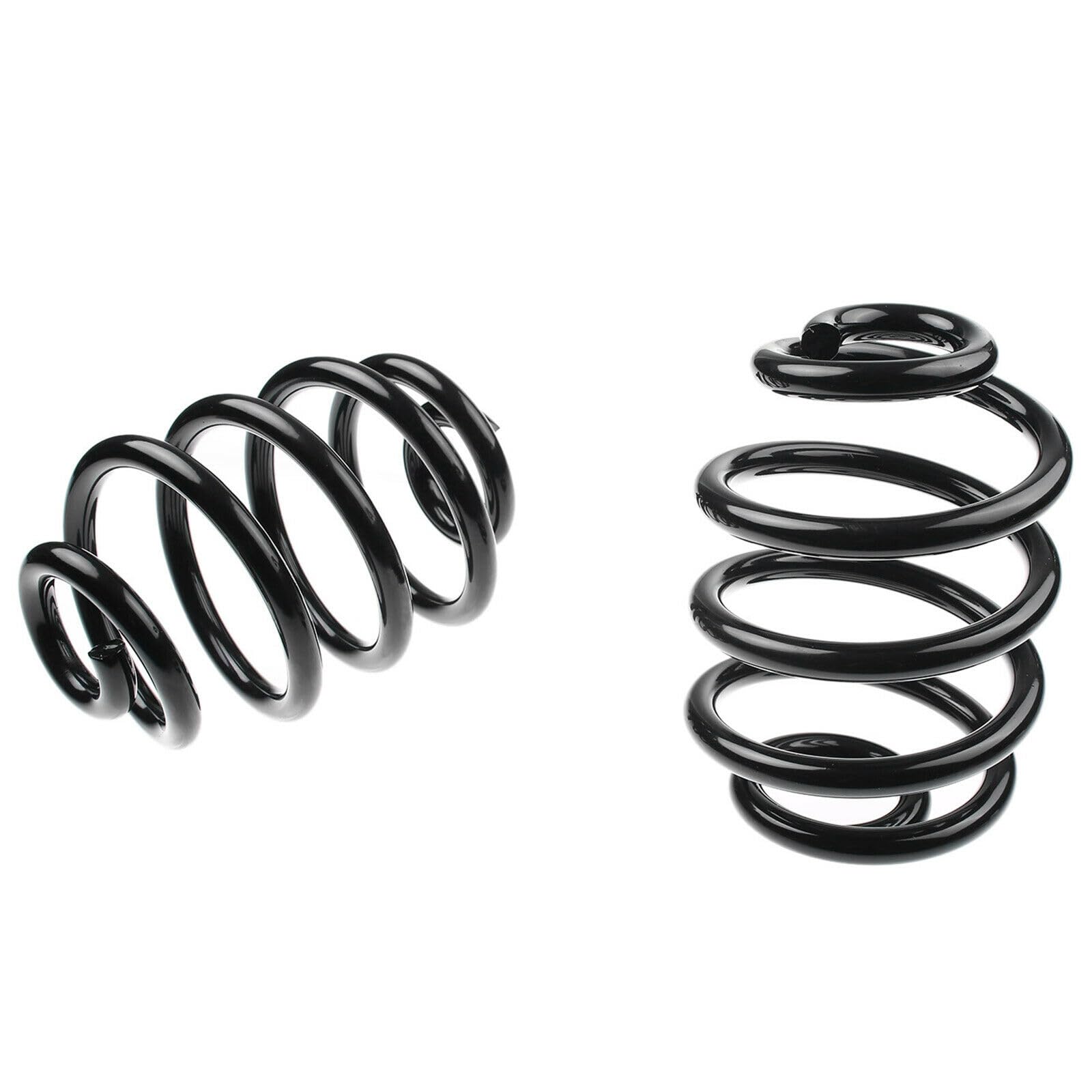 Amazon.com: Ongcikoco 2pcs Suspension s Set Assembly Rear Left 