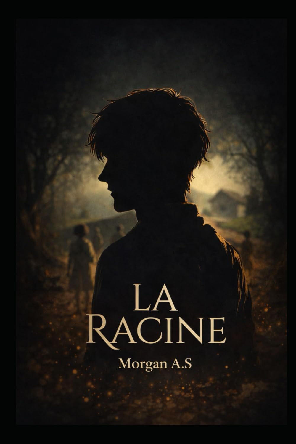 La Racine: Julien