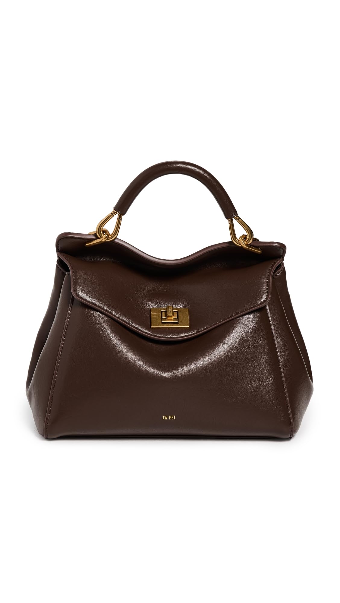 JW PEI Women's Lucia Classic Top Handbag