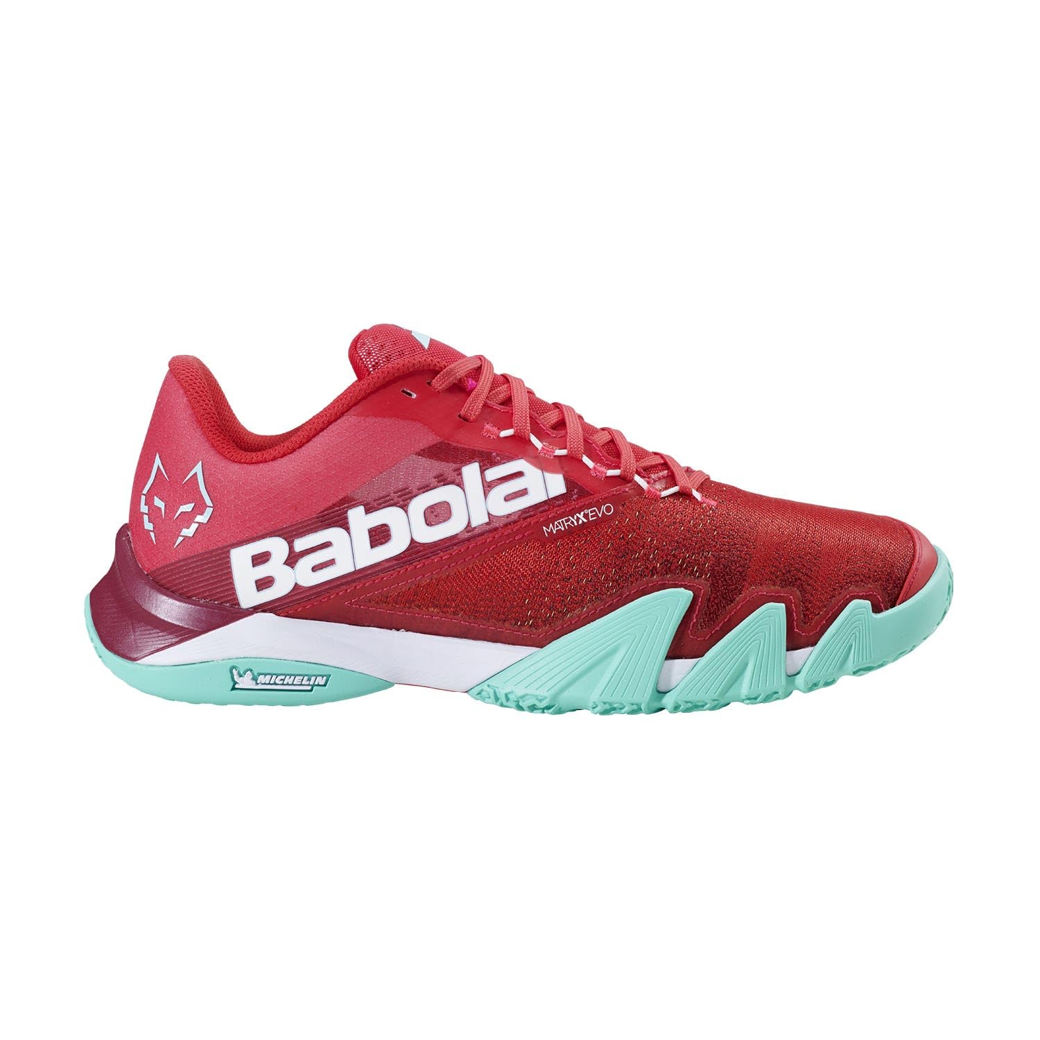 Babolat Jet Premura Juan