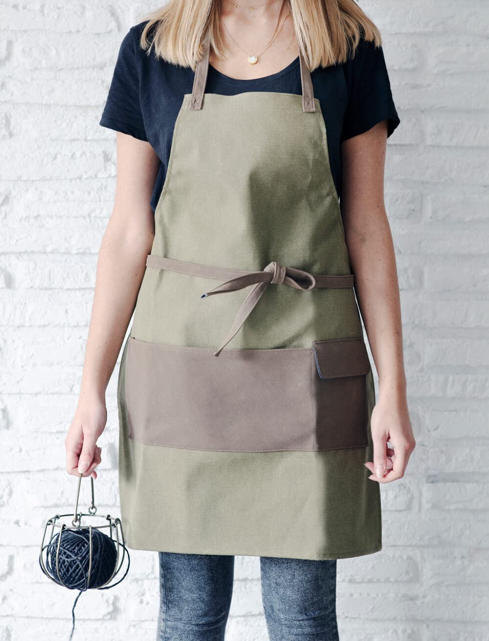 Tablier de Jardin