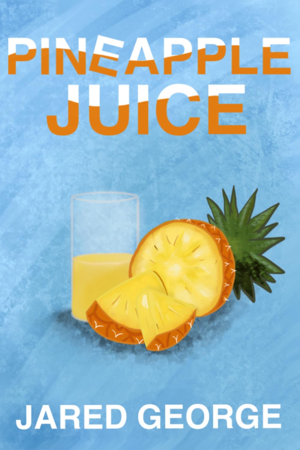 Pineapple Juice