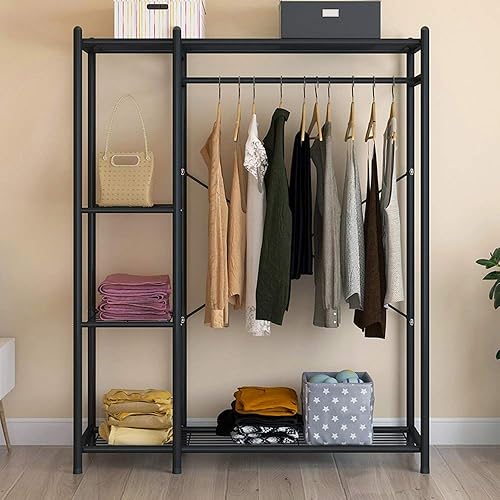 Miniatura 3 de Perchero de ropa de estilo nórdico, soporte de exhibición para colgar en la entrada, en el hogar y en el comercio