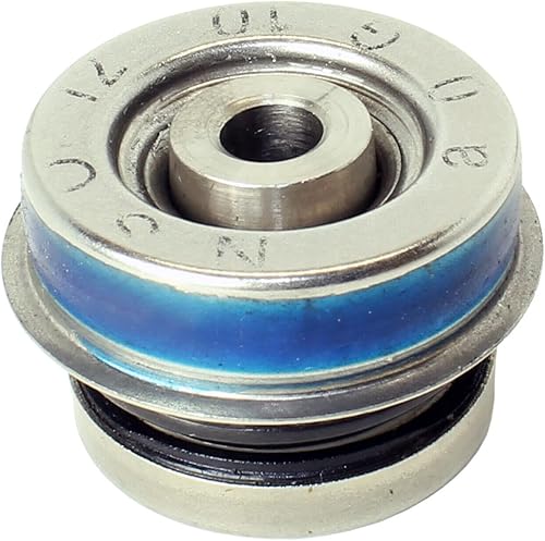 Para Polaris Diesel 455 4X4 1999-2001 Bomba de agua sello mecánico Mod-ZTF1-15462