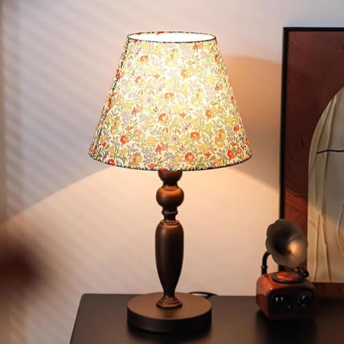 Miniatura 6 de Desk Lamp Retro Desk Reading Lamp Home Bedside Atmosphere Decorative Lamp Desk Lamps for Home Office