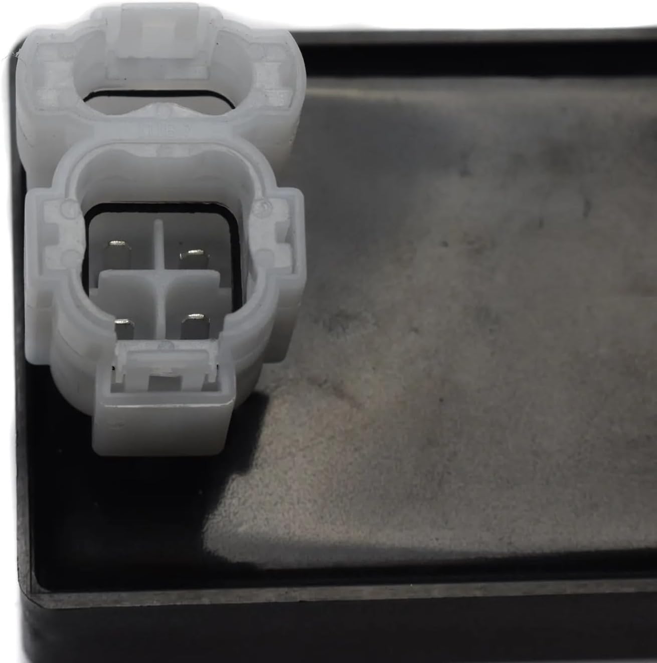 Ignition Control Module, car Ignition Module Ignition Control Module, for Honda TRX250EX TRX250TE TRX250TM 30410-HN6-000 SU1489CD192YP Replace