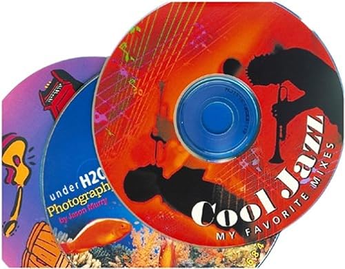 Avery Etiqueta de disco láser CDR de 4.5 pulgadas de diámetro (40 etiquetas)