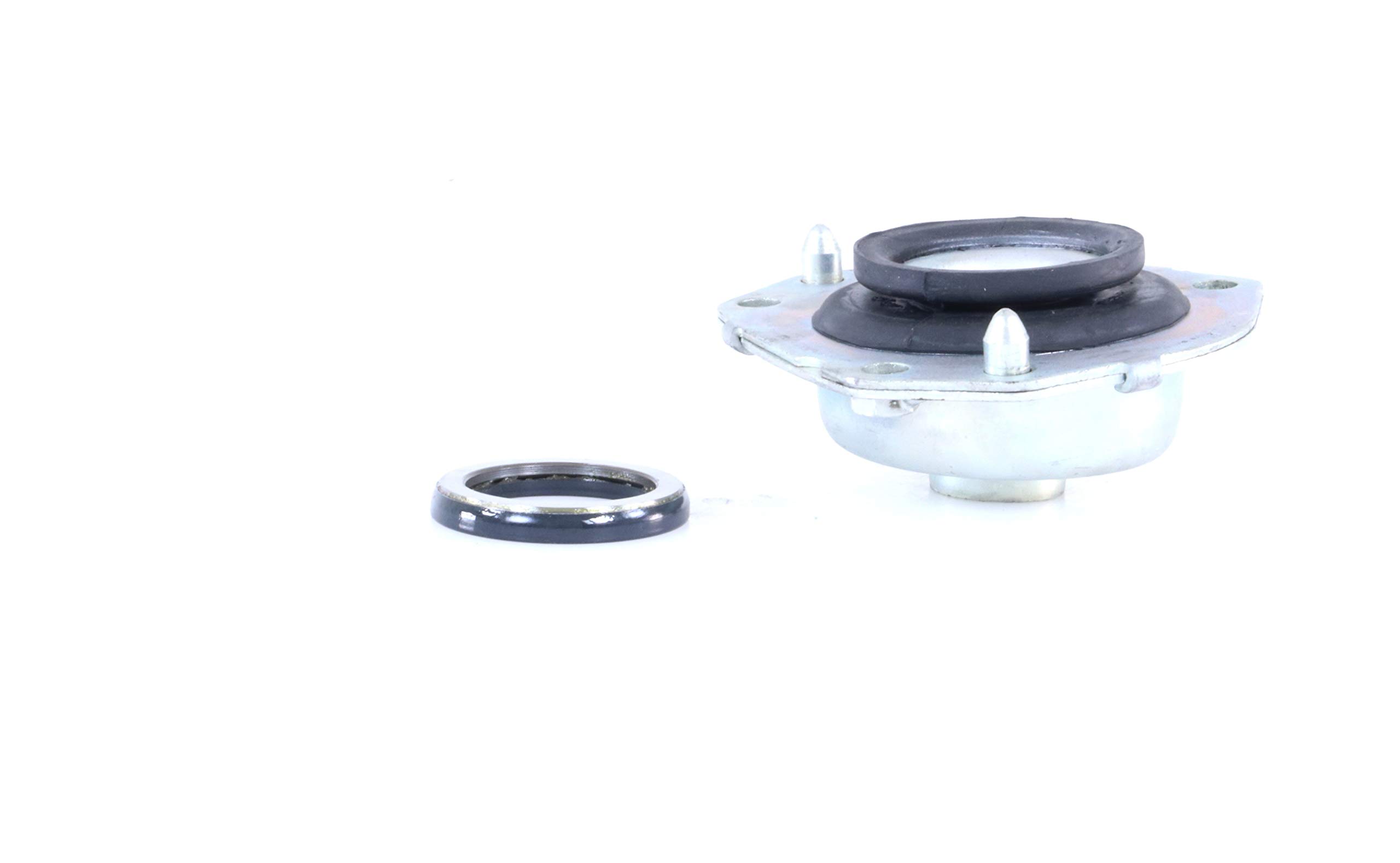 Kit De Montage Coupelle Monroe MK297 - Pour Suspension - Améliore Tenue De Route Et Confort